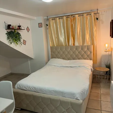 L'amazone Apartment *