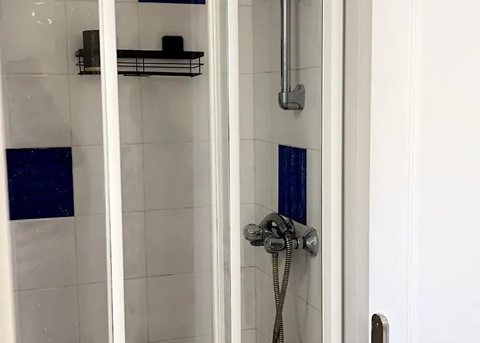 Apartmán L'amazone *