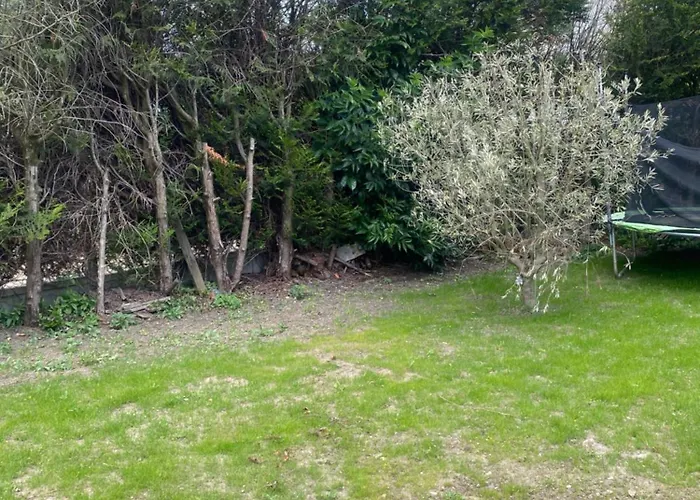 아파트 L'amazone *